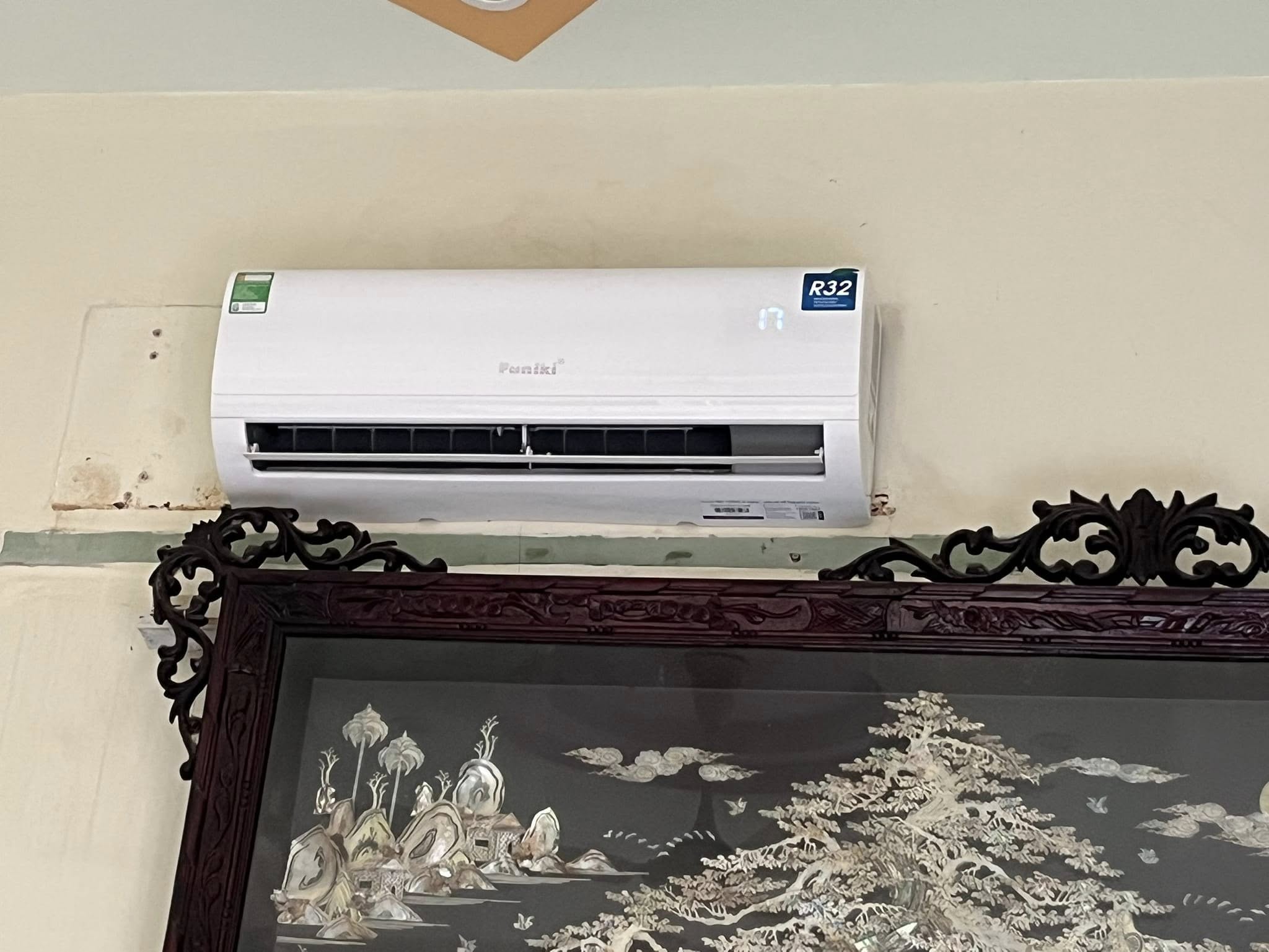 Sửa Máy Lạnh Không Mát Tại Nhà – Suabep247 Khắc Phục Nhanh, Hiệu Quả Lâu Dài