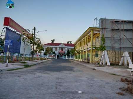 Sửa chữa bếp từ, bếp từ công nghiệp tại CCN Vĩnh Tế