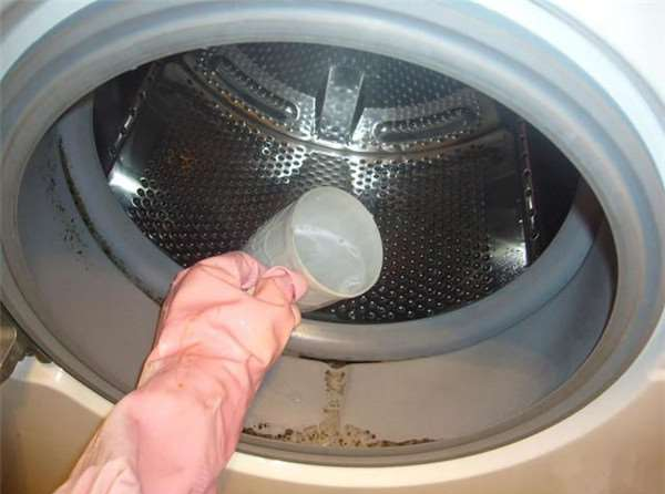sửa chữa máy giặt
